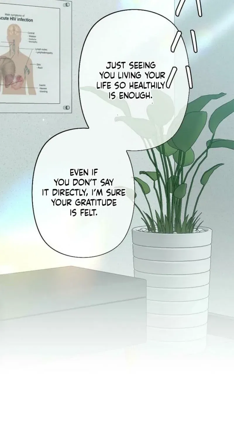 Last Love Chapter 35 – Page 87