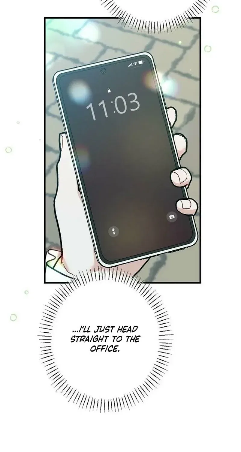 Last Love Chapter 35 – Page 89