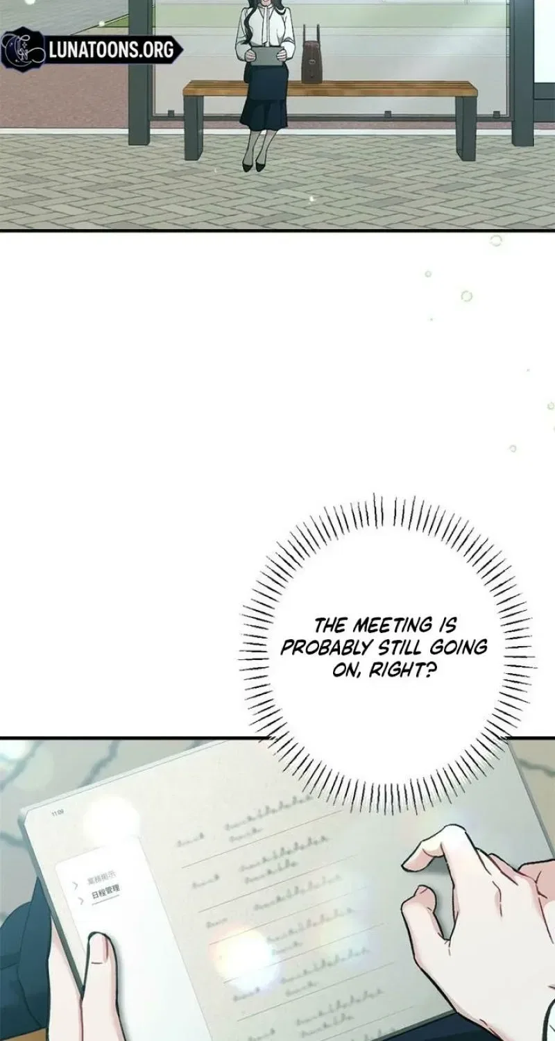 Last Love Chapter 35 – Page 91