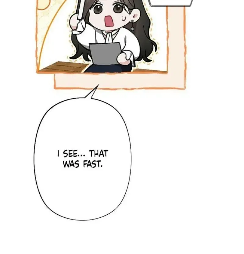 Last Love Chapter 35 – Page 96