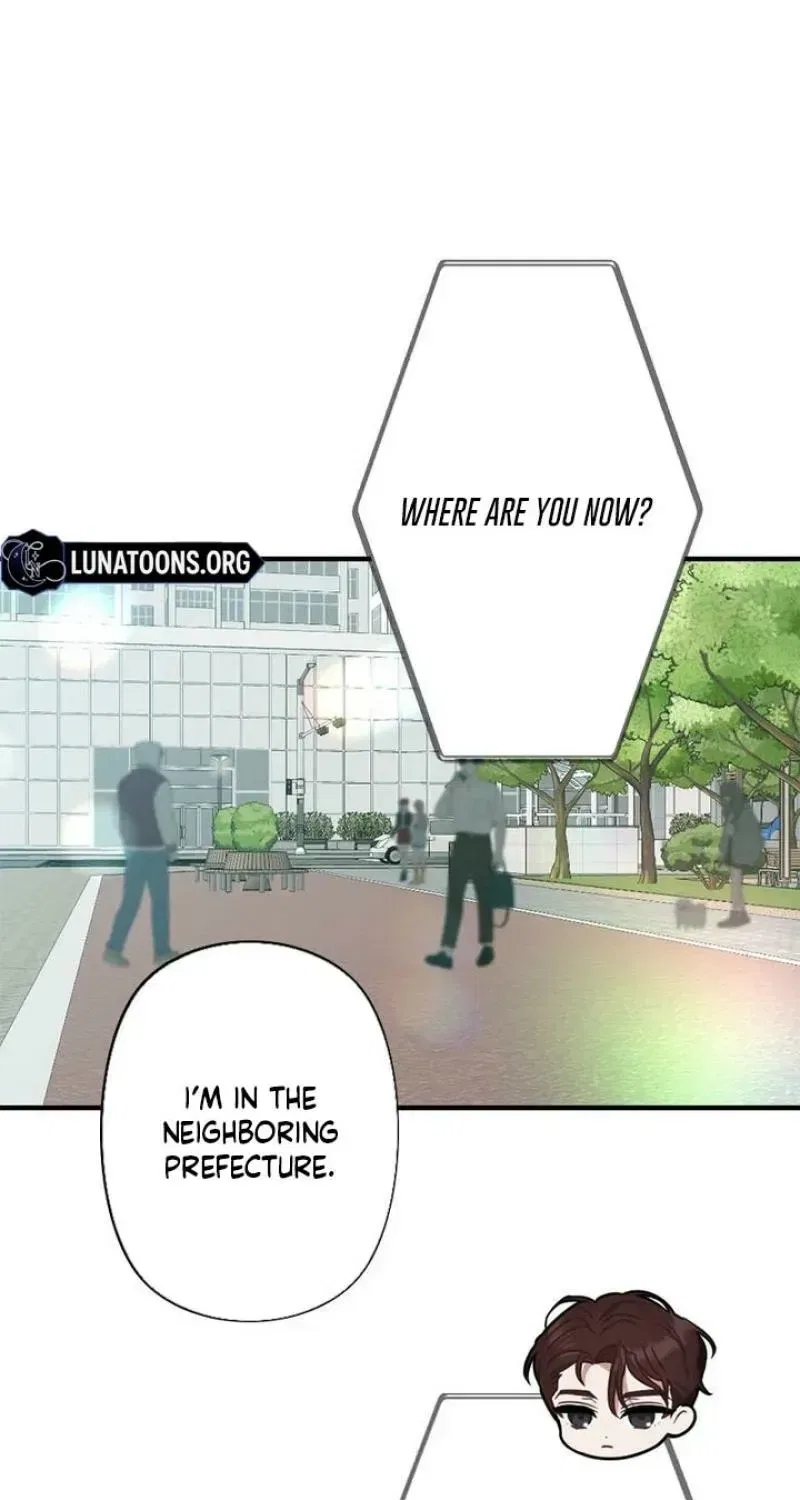 Last Love Chapter 35 – Page 97