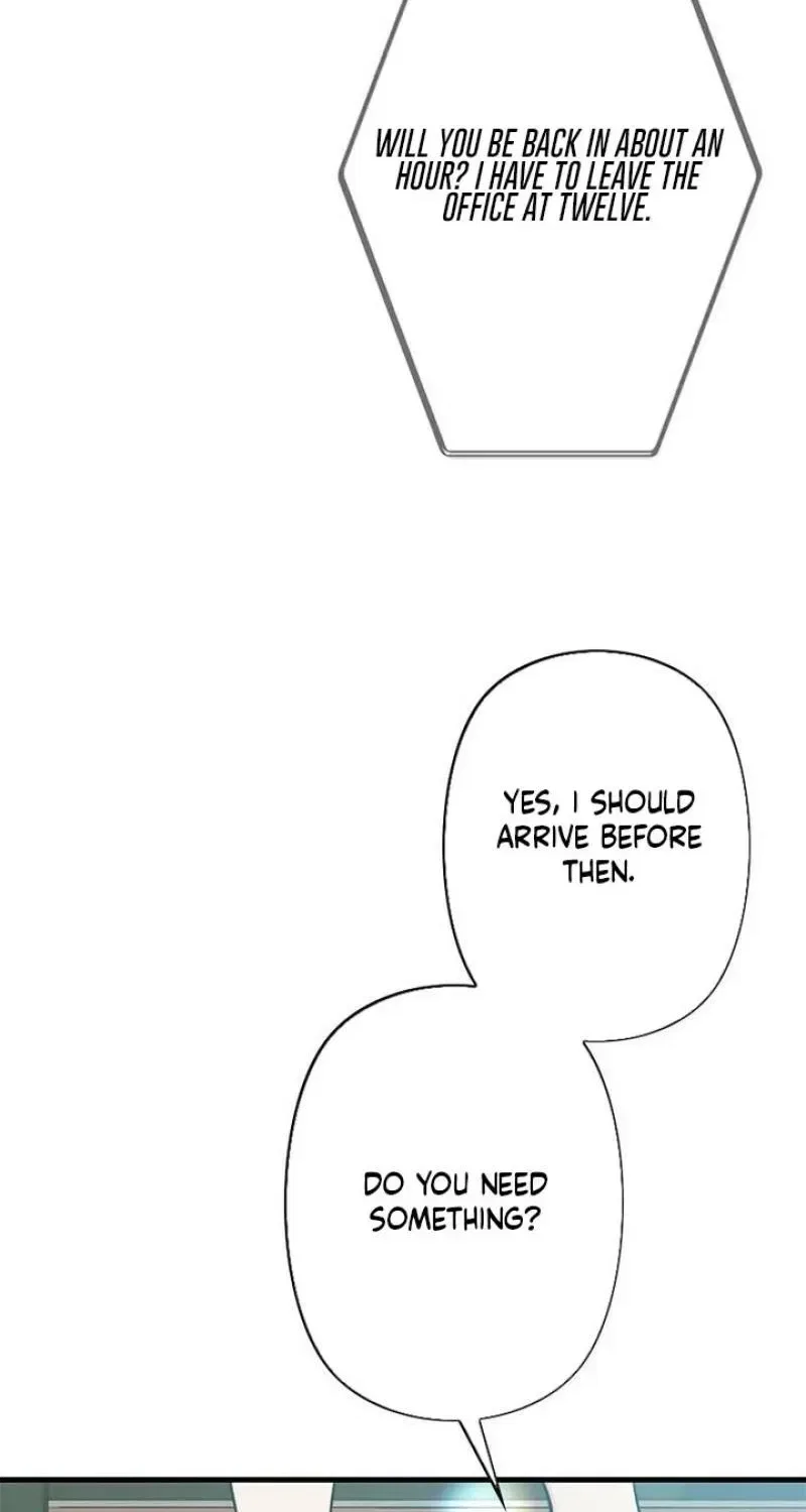Last Love Chapter 35 – Page 98