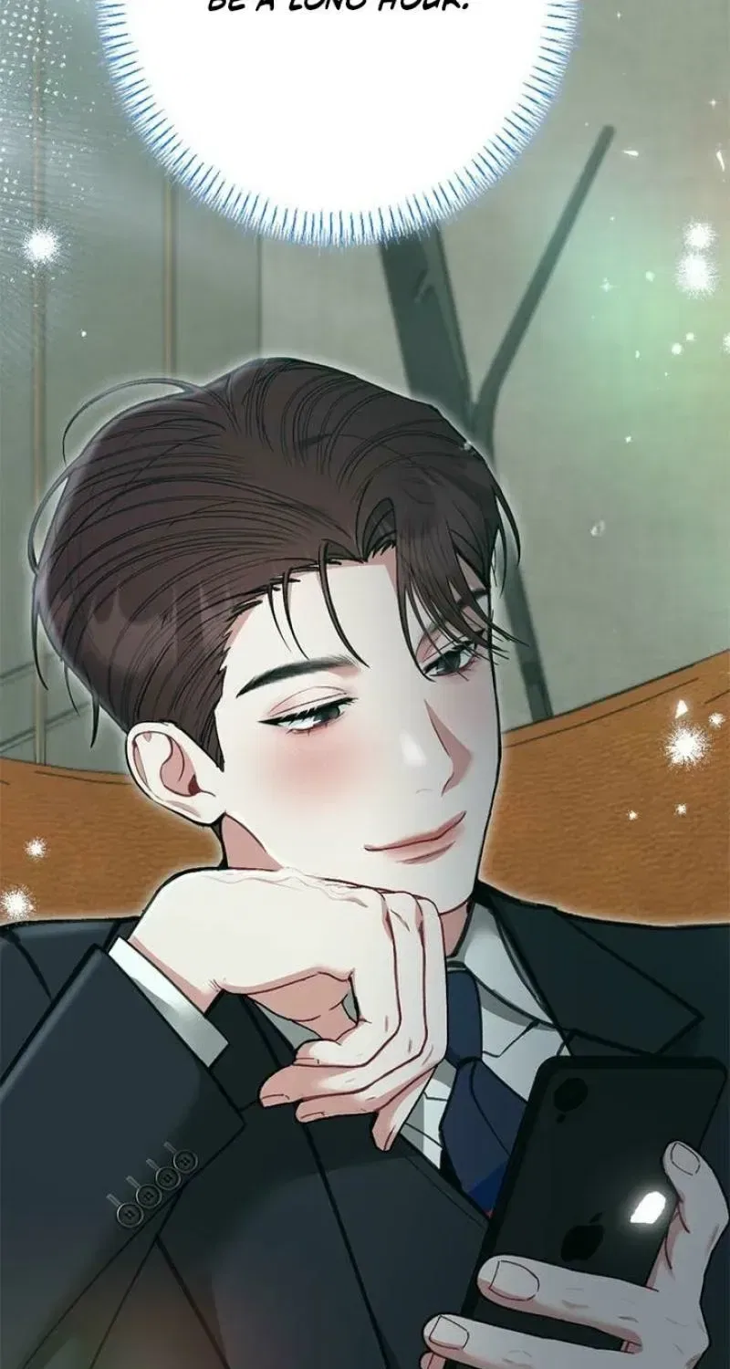 Last Love Chapter 35 – Page 113