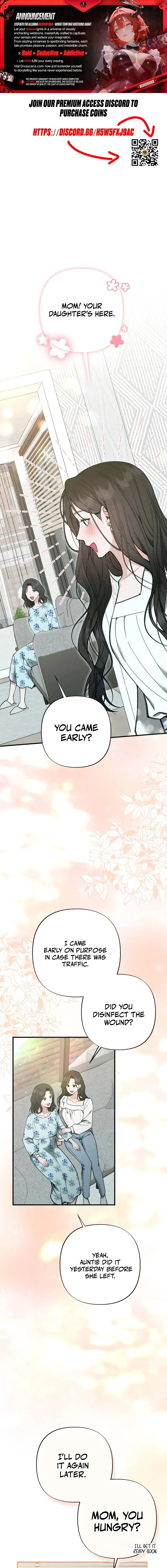 Last Love Chapter 34 – Page 1