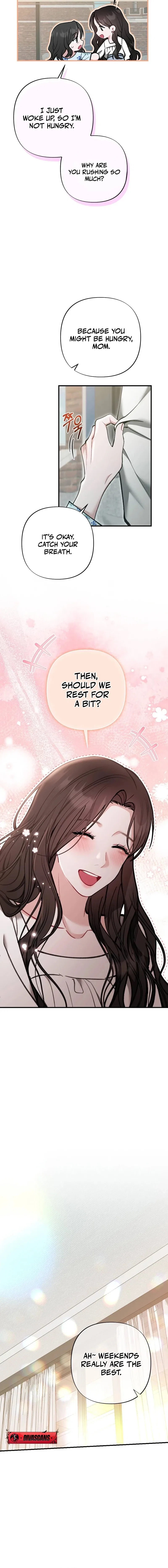 Last Love Chapter 34 – Page 2