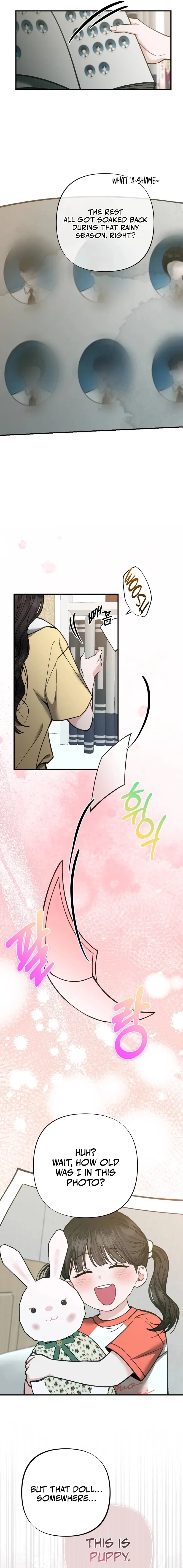 Last Love Chapter 34 – Page 21