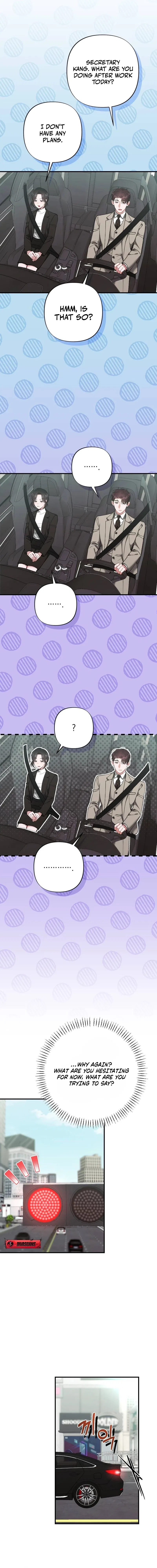 Last Love Chapter 32 – Page 2