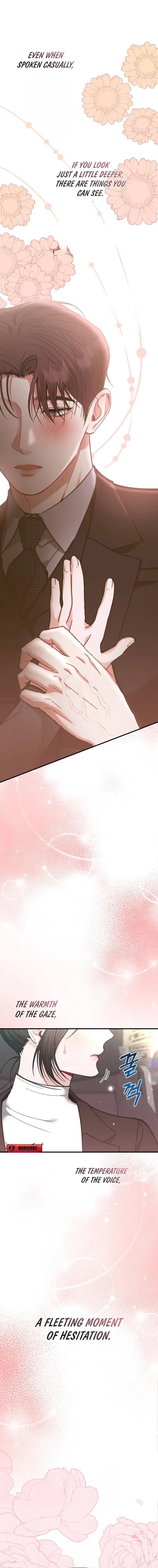 Last Love Chapter 32 – Page 4