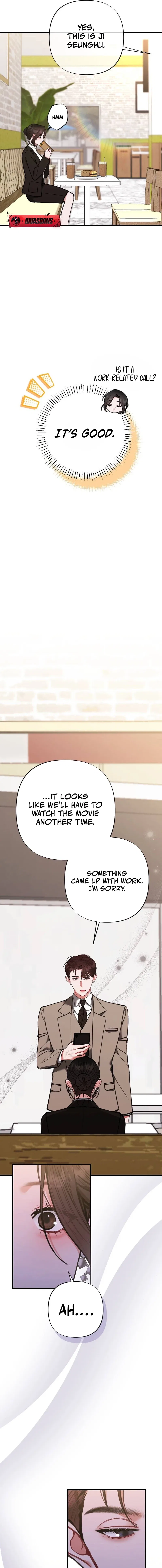 Last Love Chapter 32 – Page 19
