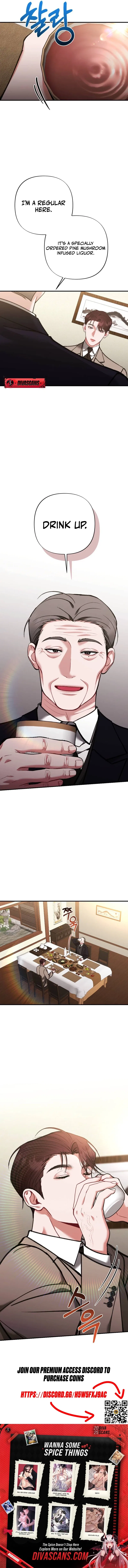 Last Love Chapter 32 – Page 21
