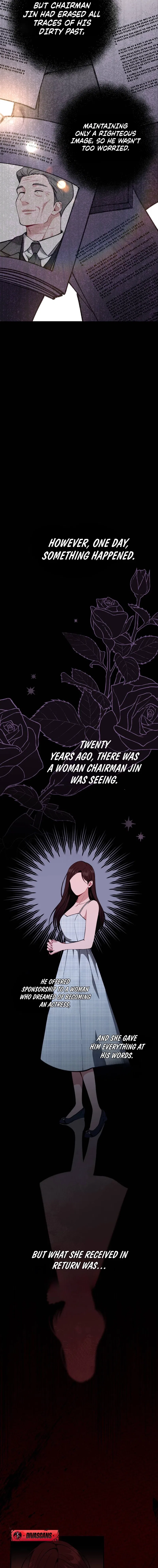Last Love Chapter 31 – Page 10