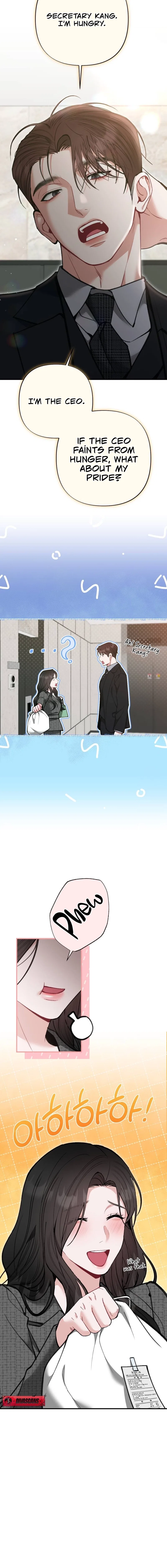 Last Love Chapter 30 – Page 6