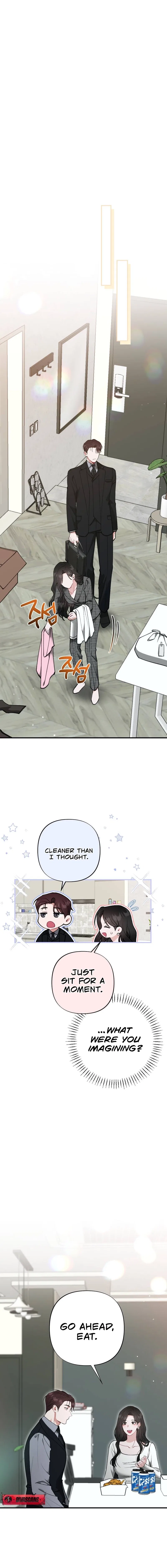 Last Love Chapter 30 – Page 7