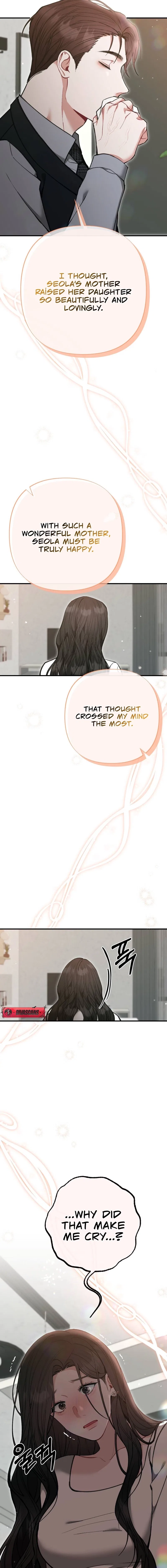 Last Love Chapter 30 – Page 10