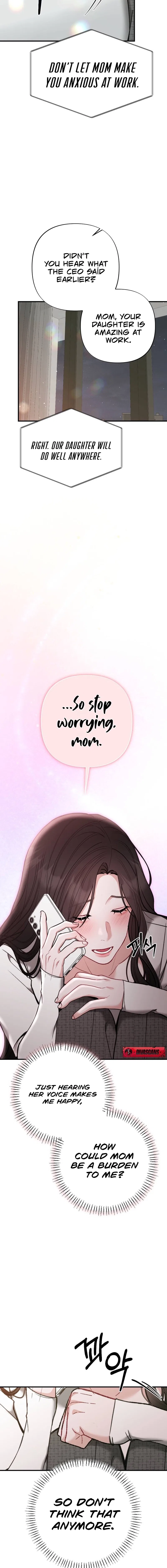 Last Love Chapter 30 – Page 17