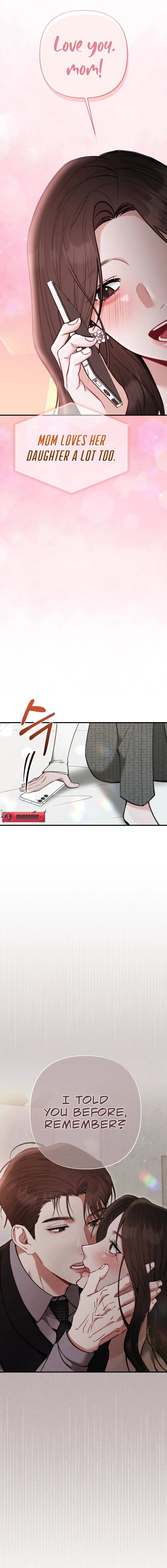 Last Love Chapter 30 – Page 19