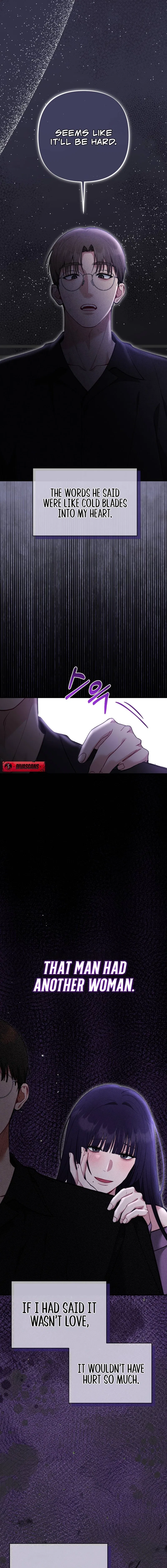 Last Love Chapter 30 – Page 21