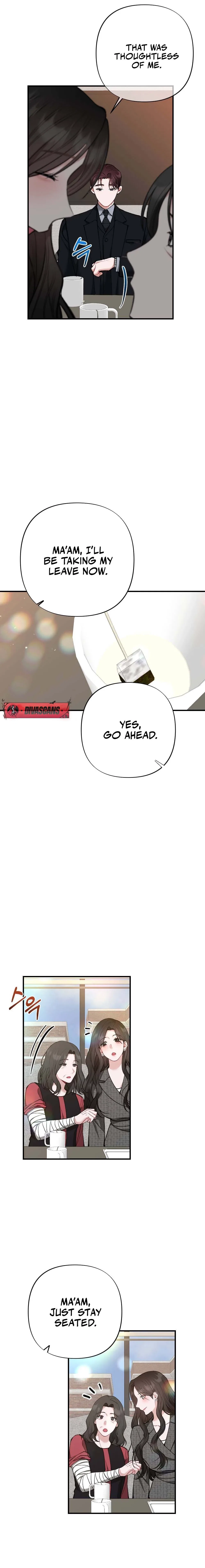 Last Love Chapter 29 – Page 2