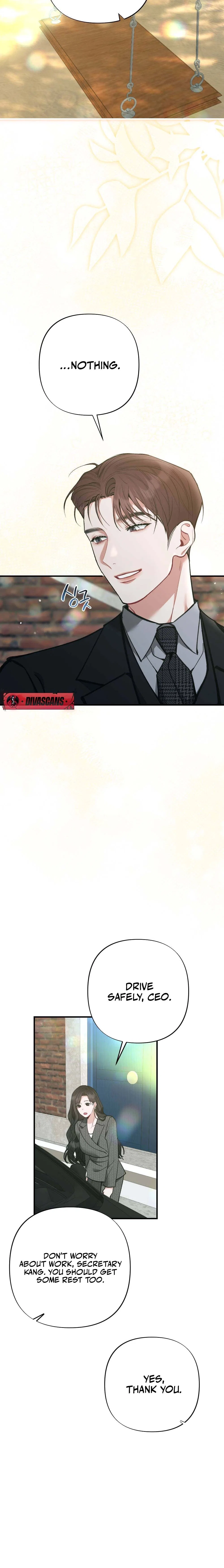 Last Love Chapter 29 – Page 6