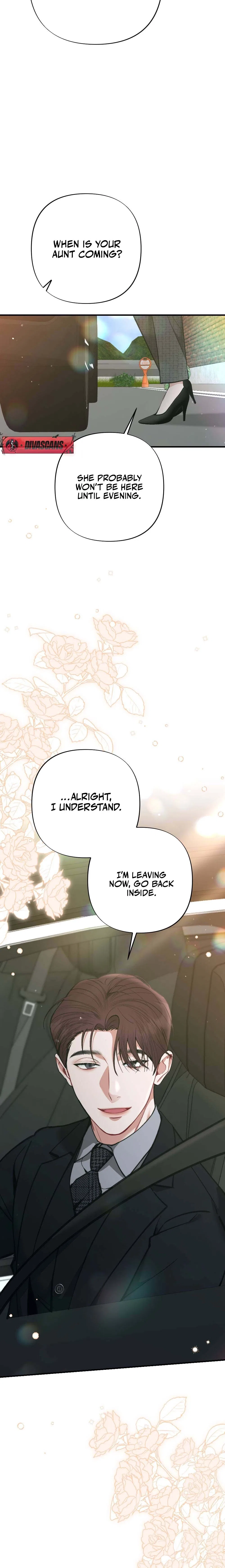 Last Love Chapter 29 – Page 8
