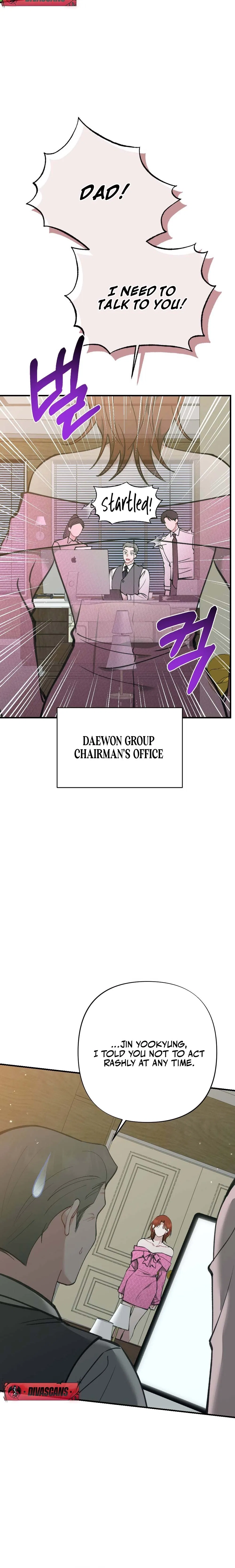 Last Love Chapter 29 – Page 10