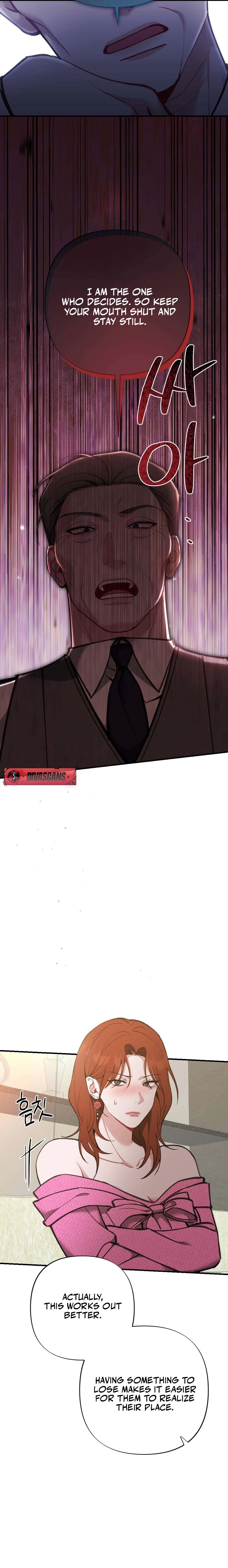 Last Love Chapter 29 – Page 13