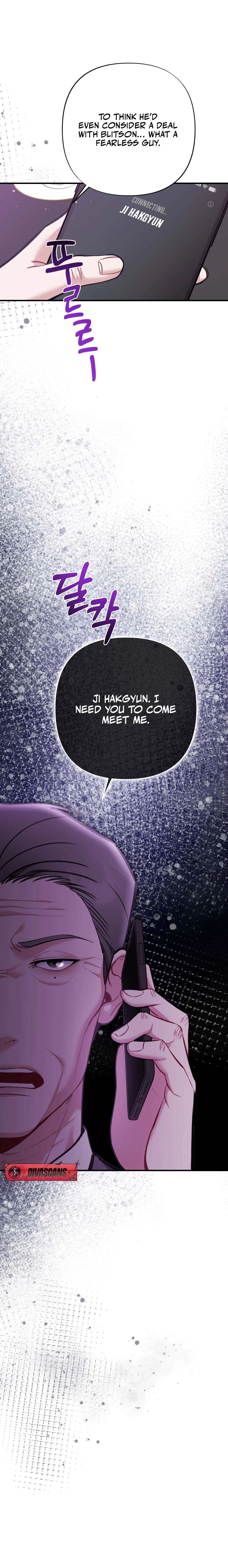 Last Love Chapter 29 – Page 14