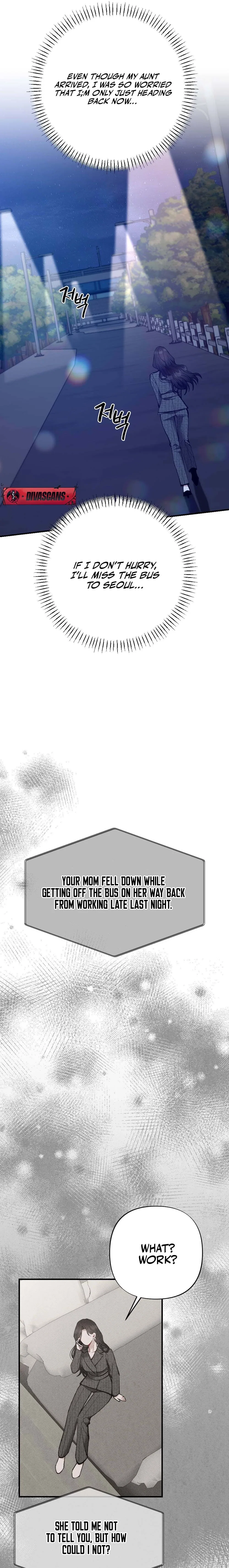 Last Love Chapter 29 – Page 15