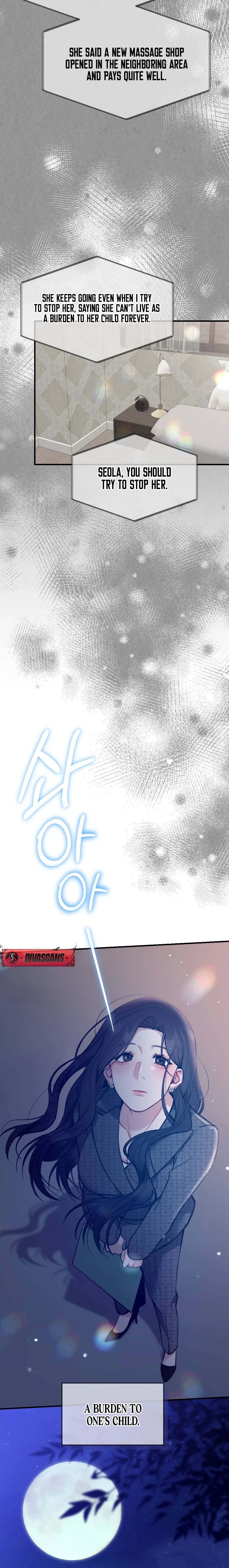 Last Love Chapter 29 – Page 16