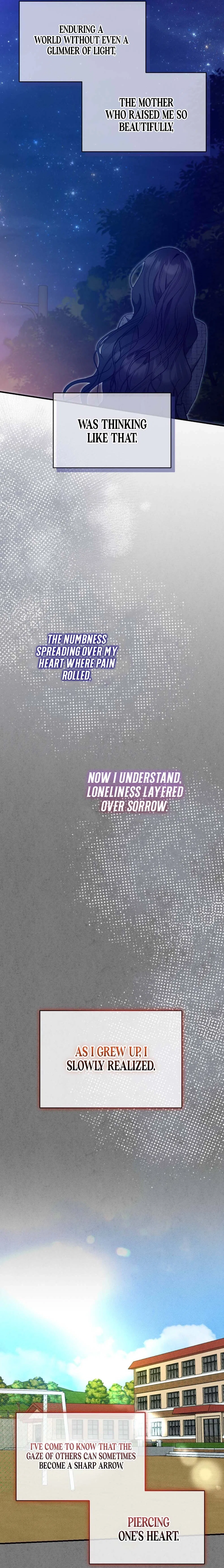 Last Love Chapter 29 – Page 17