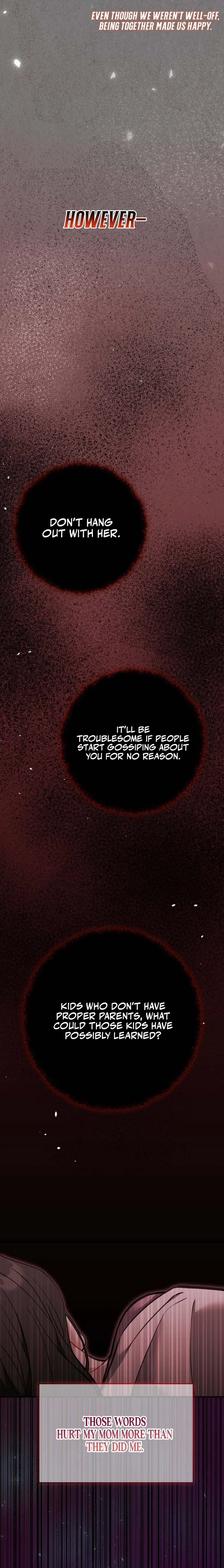 Last Love Chapter 29 – Page 19