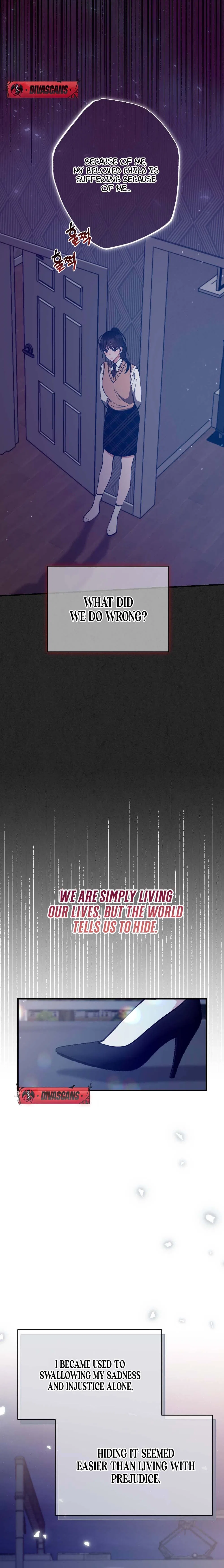 Last Love Chapter 29 – Page 20