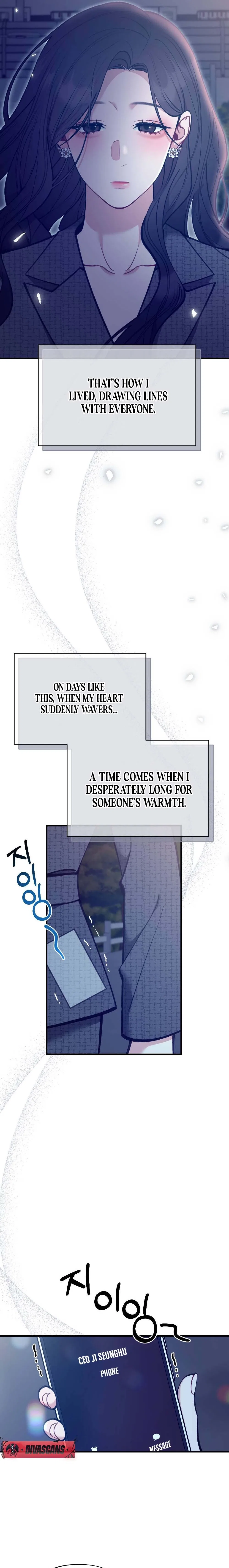 Last Love Chapter 29 – Page 21