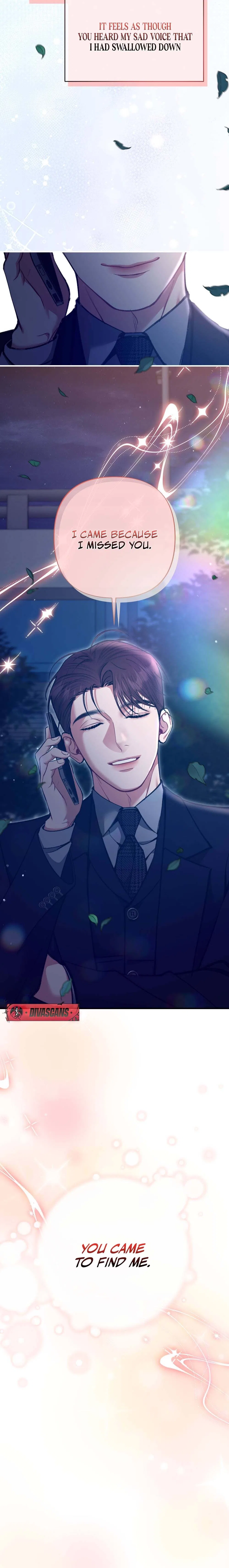 Last Love Chapter 29 – Page 24