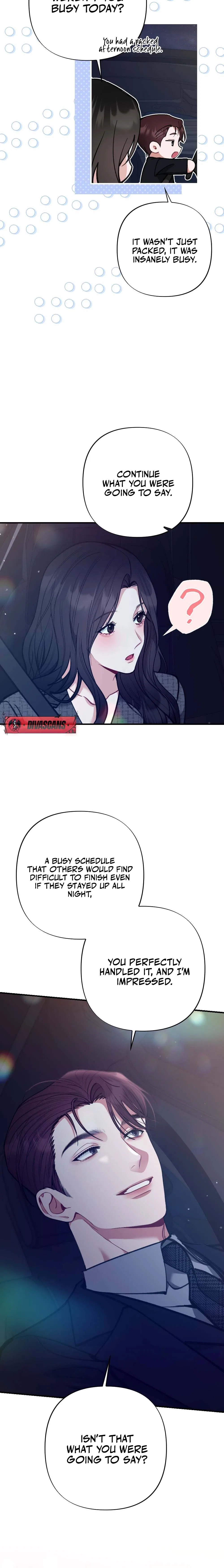 Last Love Chapter 29 – Page 26