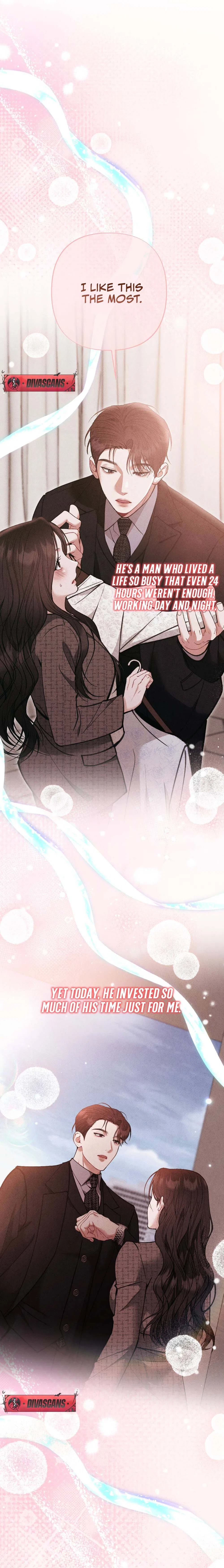 Last Love Chapter 29 – Page 27