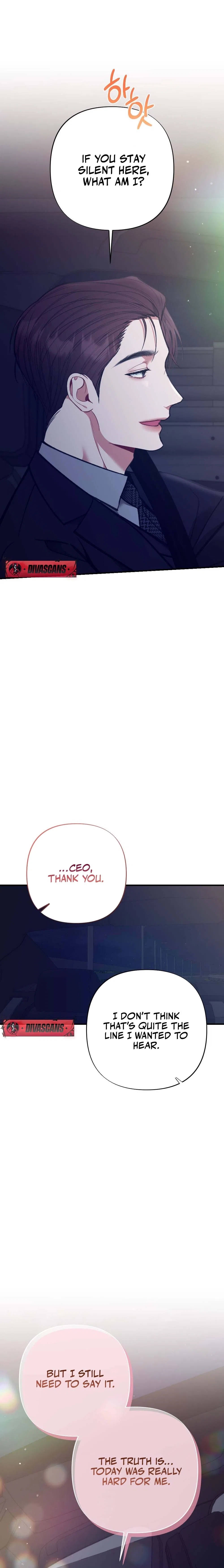Last Love Chapter 29 – Page 29
