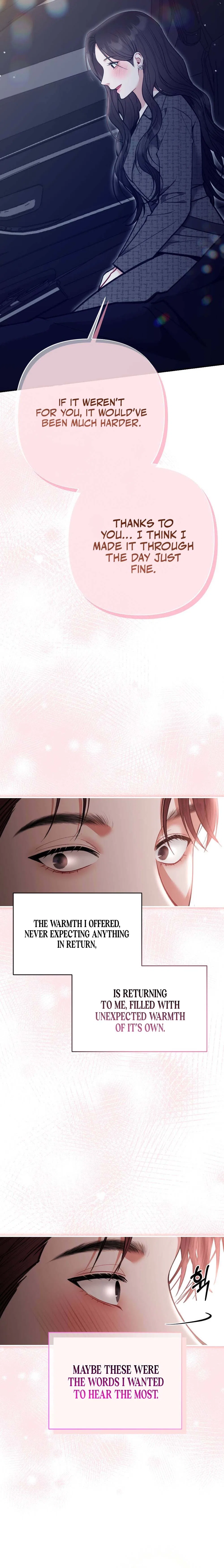 Last Love Chapter 29 – Page 30