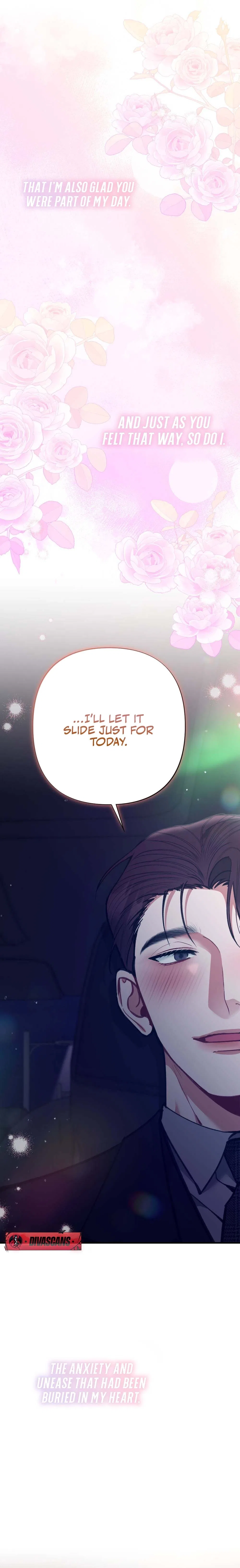 Last Love Chapter 29 – Page 31