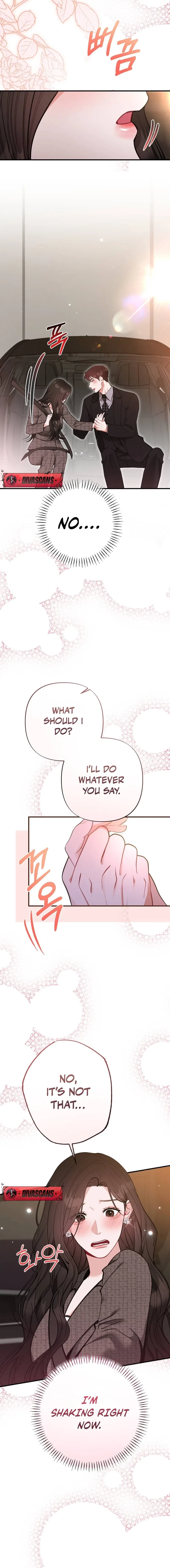 Last Love Chapter 28 – Page 2