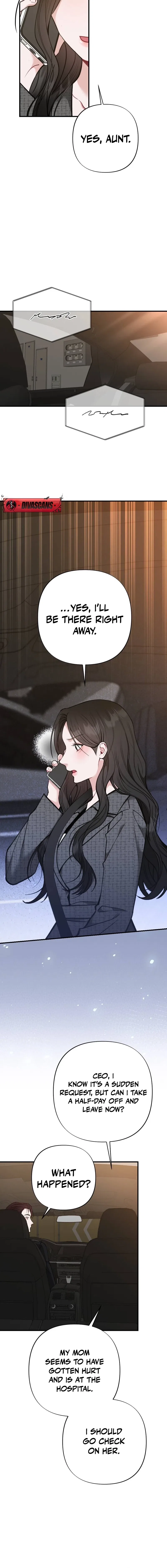 Last Love Chapter 28 – Page 4