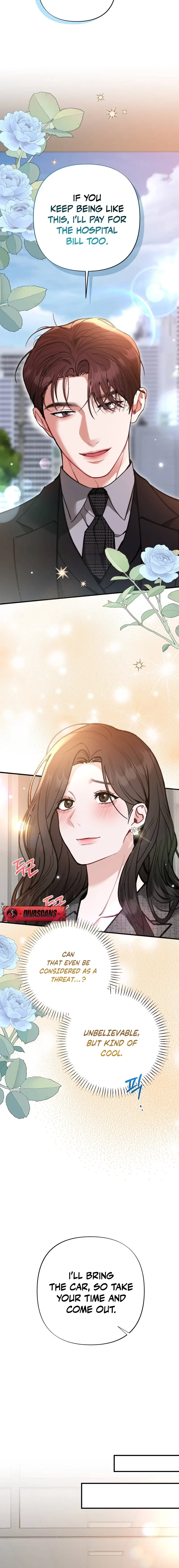 Last Love Chapter 28 – Page 12