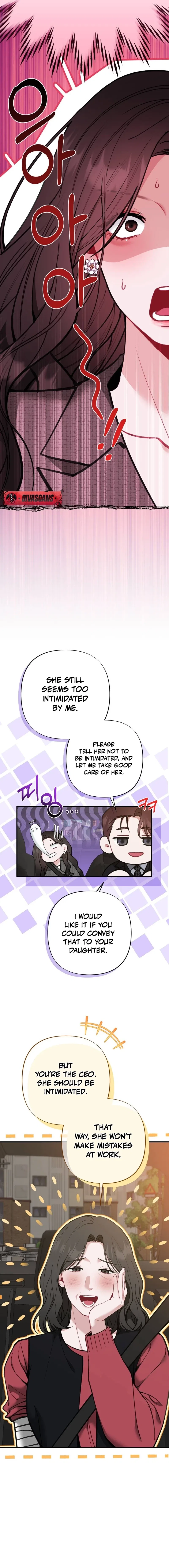 Last Love Chapter 28 – Page 17