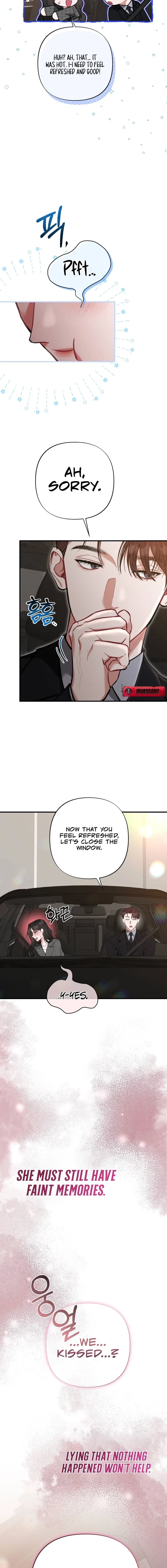 Last Love Chapter 27 – Page 10