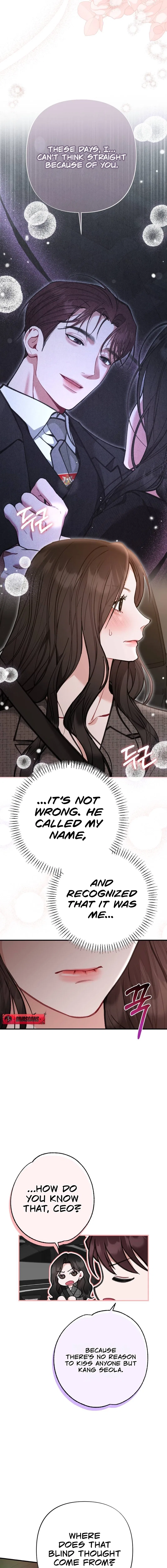 Last Love Chapter 27 – Page 13
