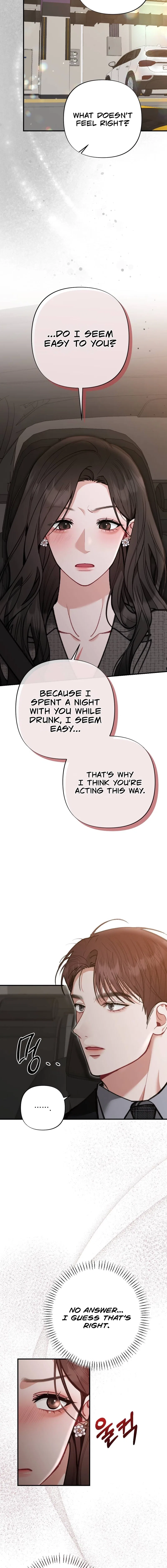 Last Love Chapter 27 – Page 15