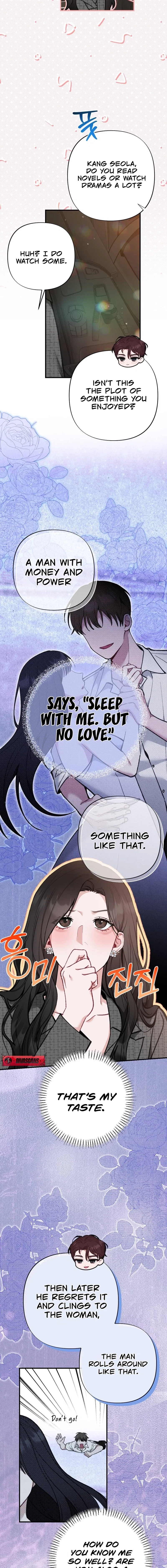 Last Love Chapter 27 – Page 17