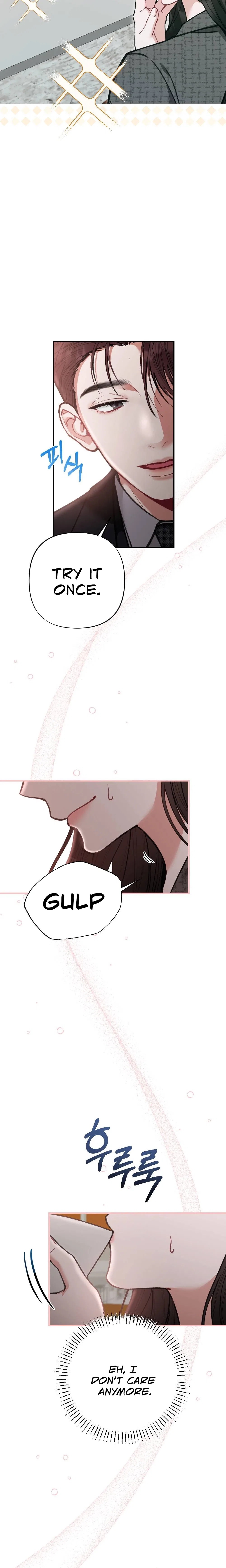 Last Love Chapter 26 – Page 12