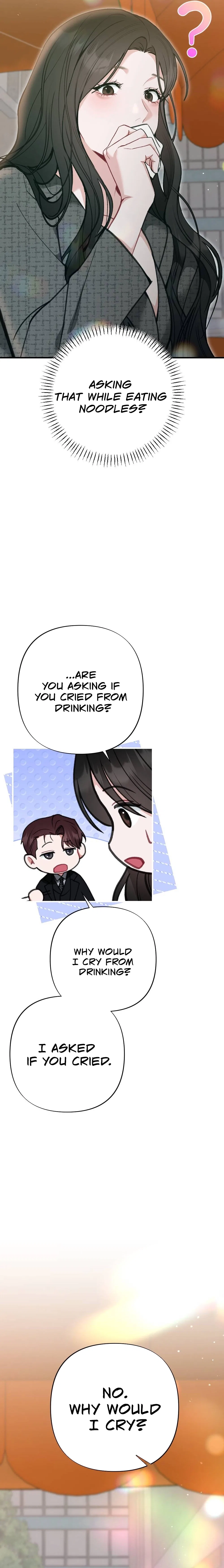 Last Love Chapter 26 – Page 15