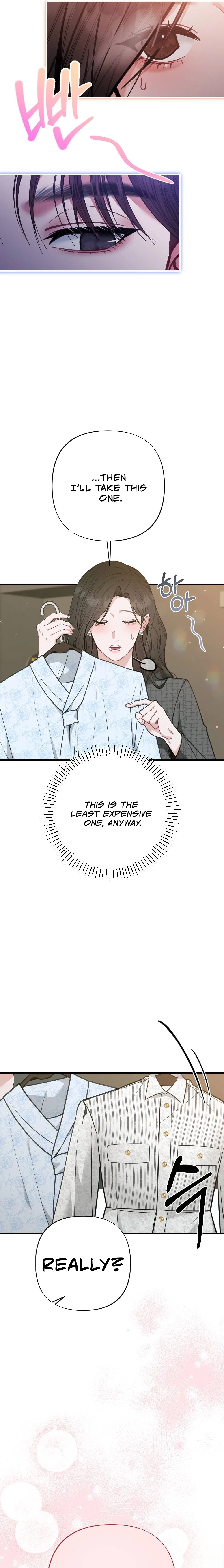 Last Love Chapter 26 – Page 23